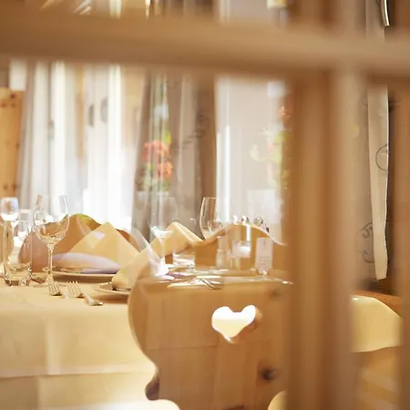 Casanna Center Hotel Davos