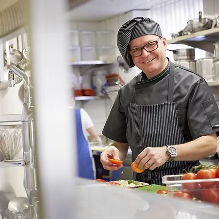 Casanna Center Davos