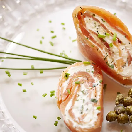 Hotel Casanna Center