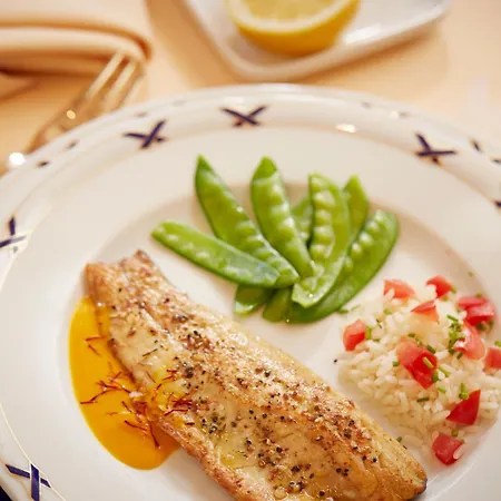 Casanna Center Hotel 3*