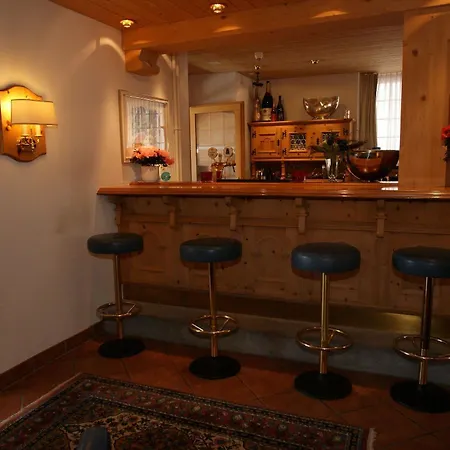 Casanna Center Hotel