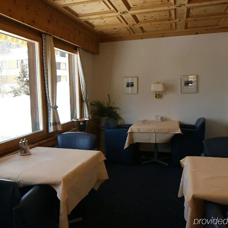 Hotel Casanna Center