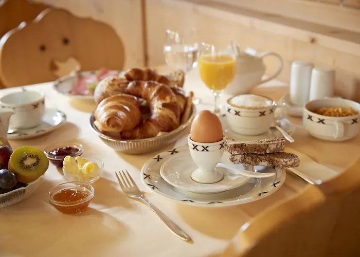 Szálloda Casanna Center