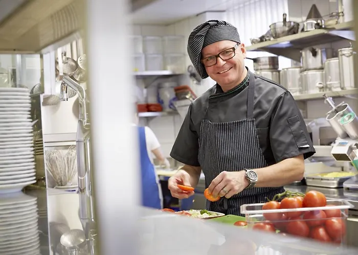 Casanna Center دافوس