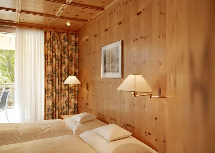 Hotel Casanna Center