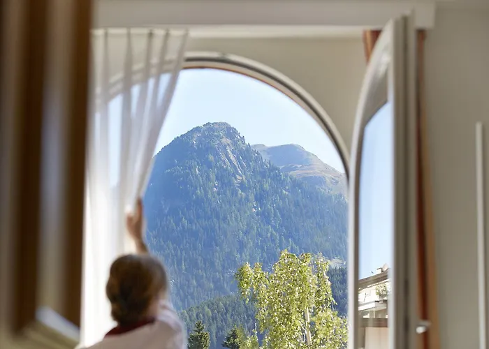 Hotel Casanna Center