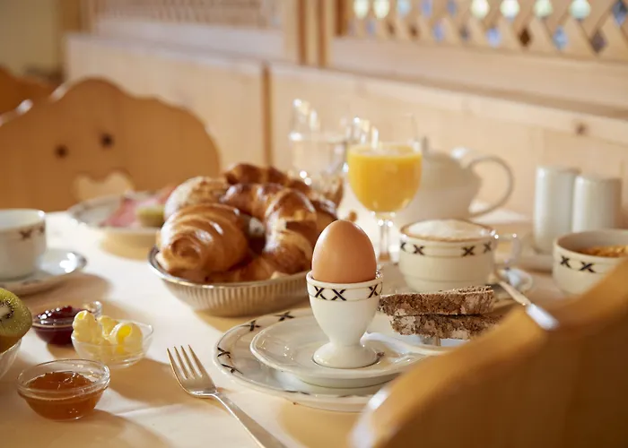 Casanna Center 3* دافوس