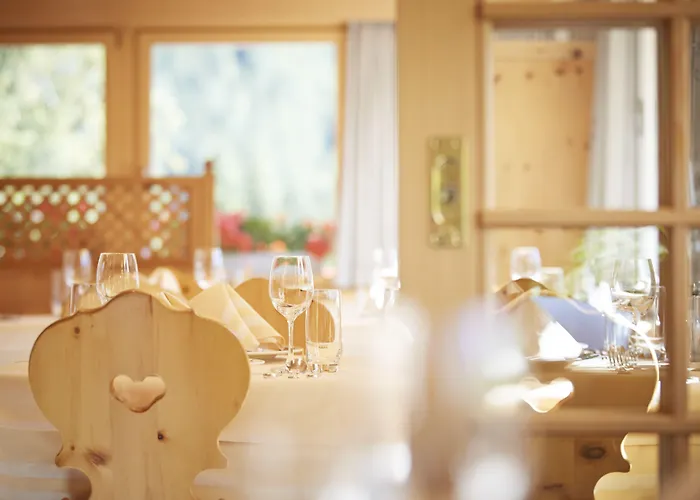 Szálloda Casanna Center 3*