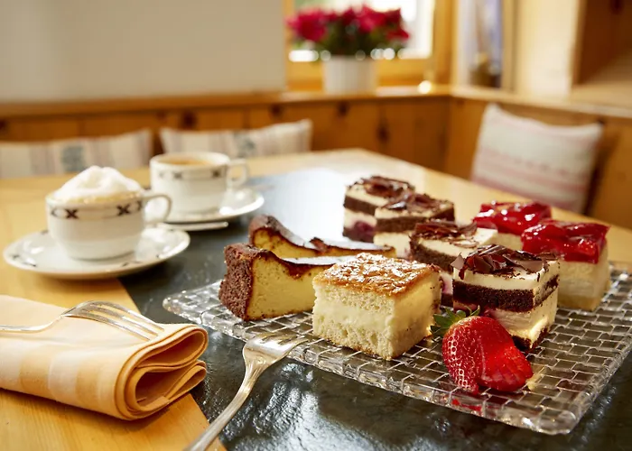 Casanna Center 3* دافوس