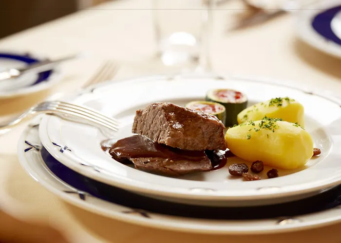 Hotel Casanna Center Davos