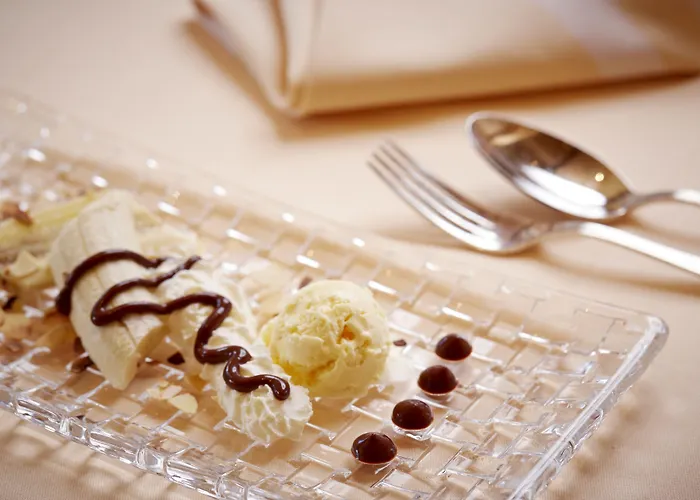 Casanna Center Szálloda Davos