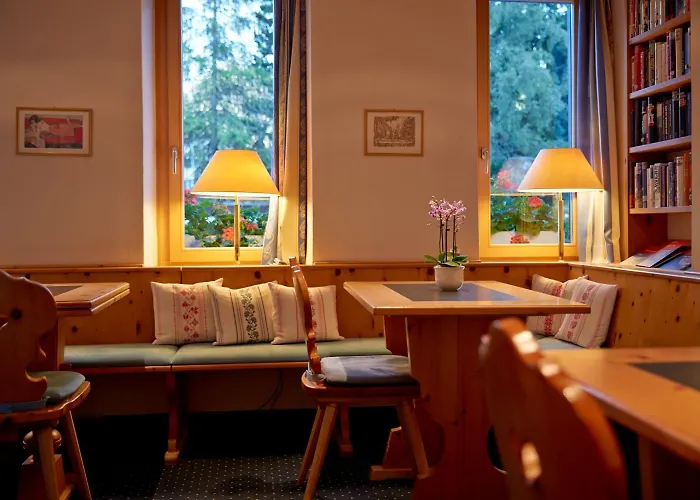 Szálloda Casanna Center