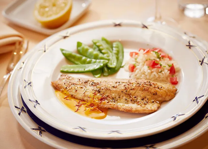 Casanna Center دافوس