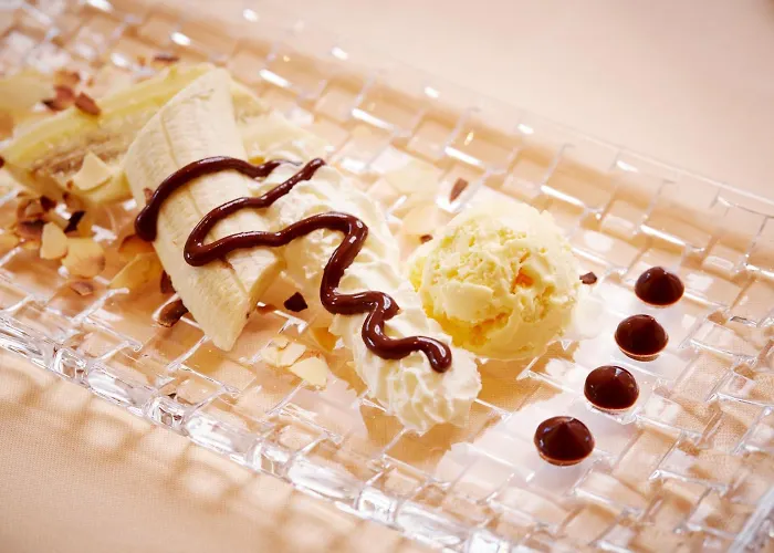 Szálloda Casanna Center 3*