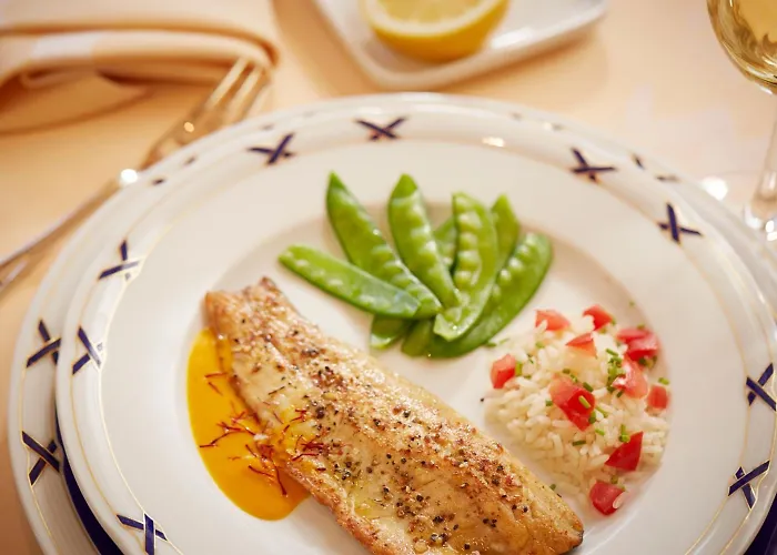 Casanna Center فندق 3*