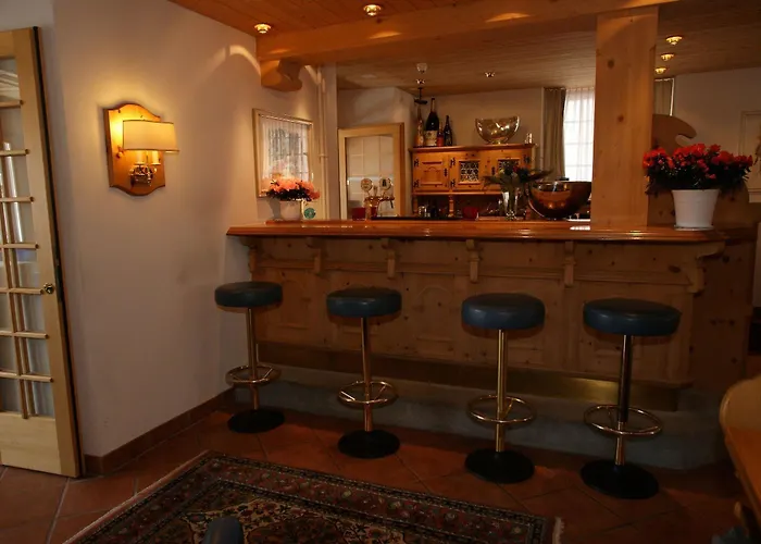 Casanna Center Szálloda