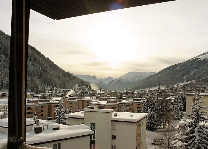 Casanna Center دافوس