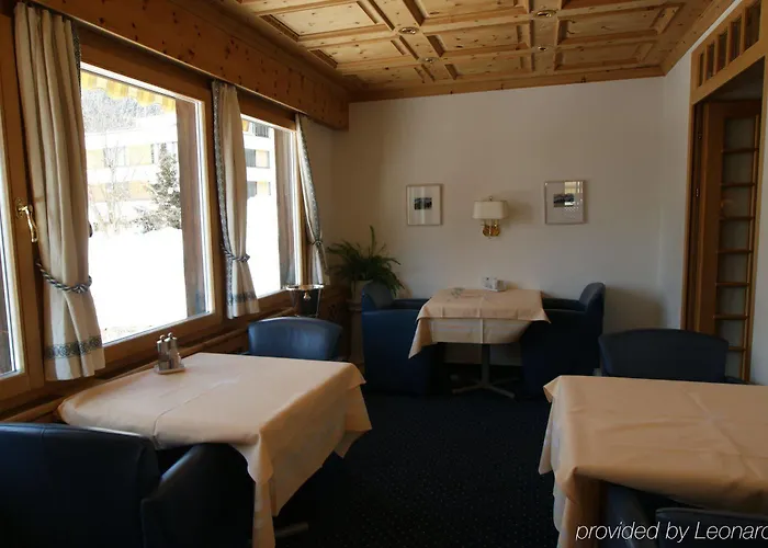 Hotel Casanna Center