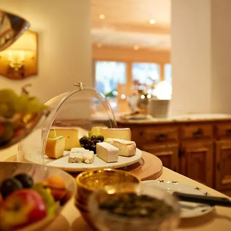 Casanna Hotel Davos City Center Hotel