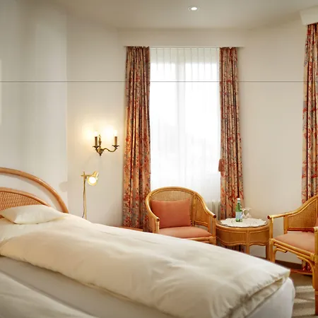 Hotel Casanna Hotel Davos City Center Davos