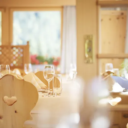 Hotel Casanna Hotel Davos City Center 3*