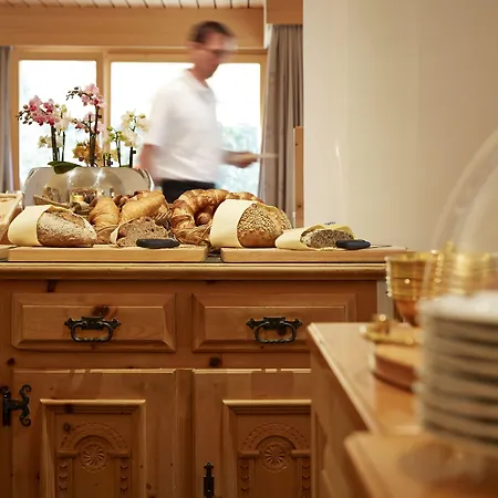 Hotel Casanna Hotel Davos City Center