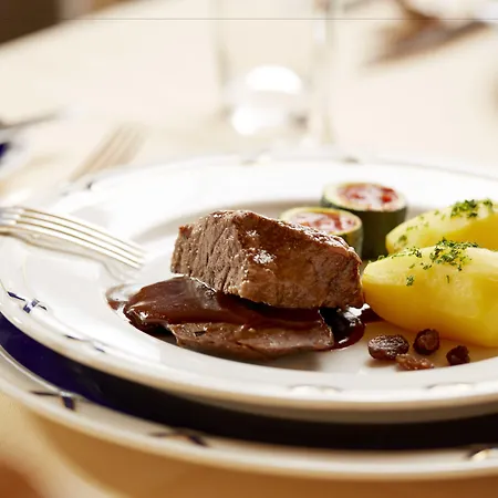 Hotel Casanna Hotel Davos City Center Davos