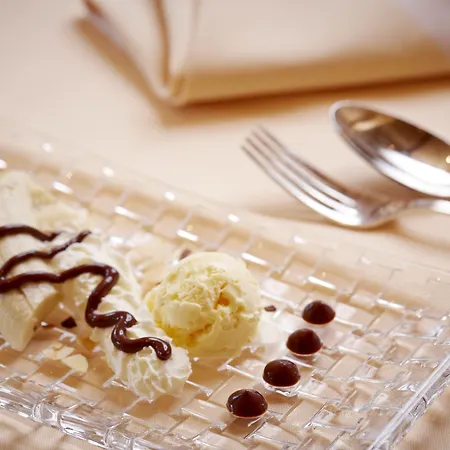 Casanna Hotel Davos City Center Hotel Davos