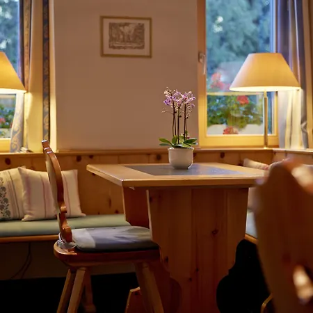 Casanna Hotel Davos City Center