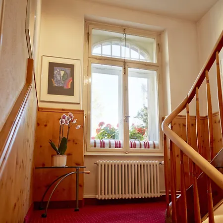 Casanna Center Szálloda