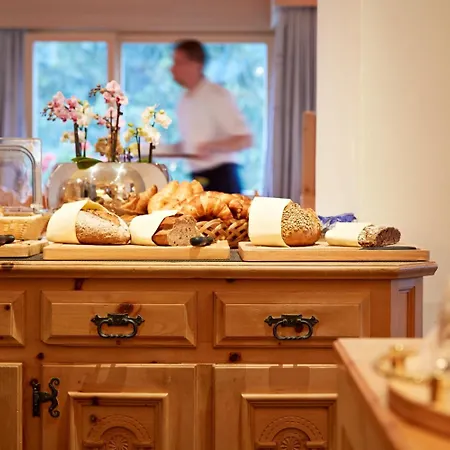 Casanna Hotel Davos City Center Hotel Davos