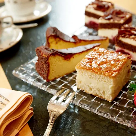 Casanna Hotel Davos City Center Hotel 3*