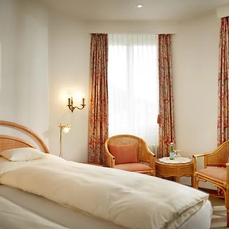 Casanna Hotel Davos City Center Hotel