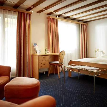 Hotel Casanna Hotel Davos City Center Davos