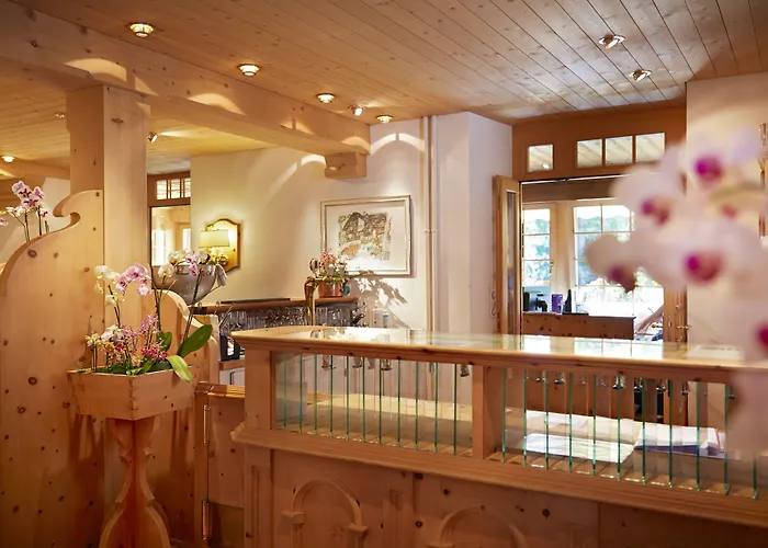 Hotel Casanna Center