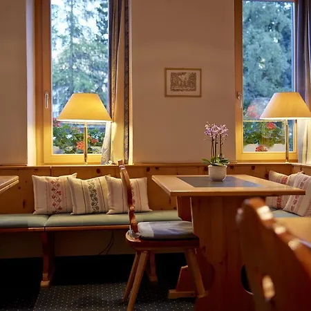 Casanna Center Szálloda 3*