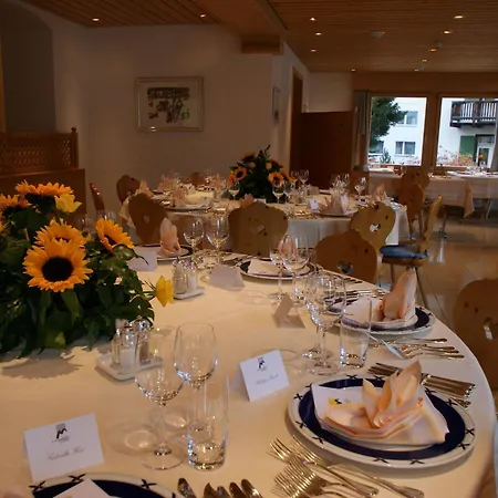 Szálloda Casanna Center 3*