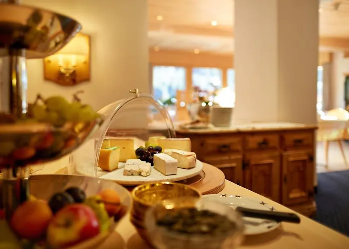 Casanna Center Hotell