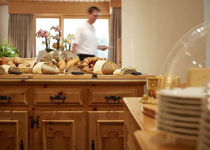 Hotell Casanna Center