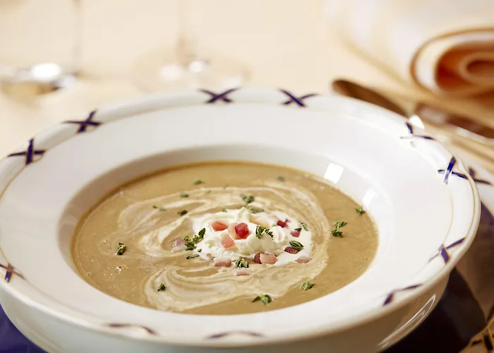 Hotell Casanna Center