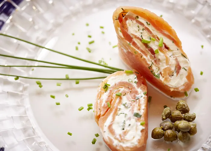 Hotell Casanna Center