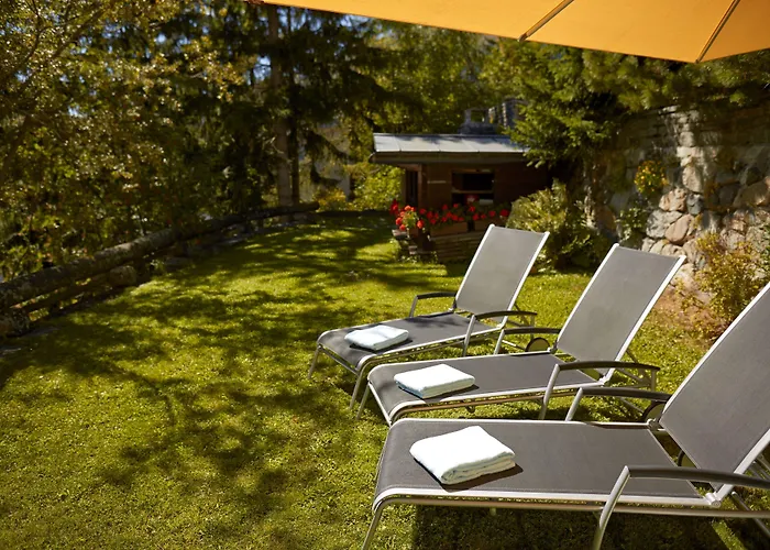 Casanna Center Hotell 3*