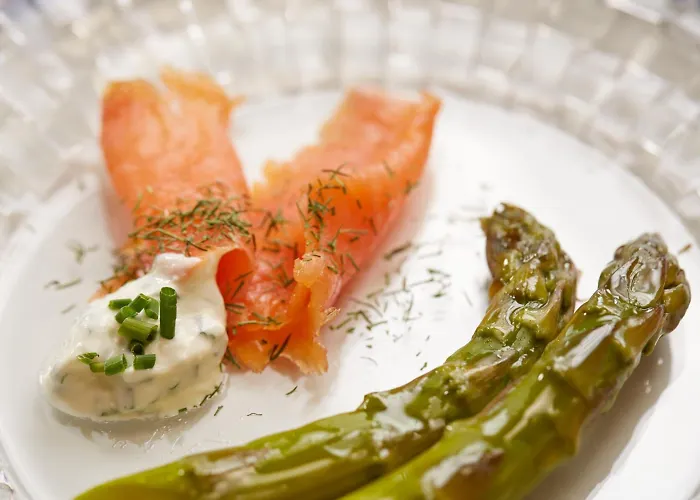 Hotell Casanna Center Davos