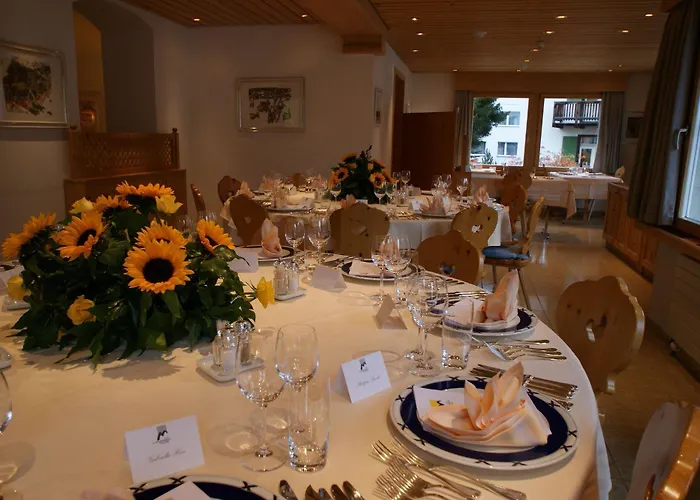 Hotell Casanna Center 3*